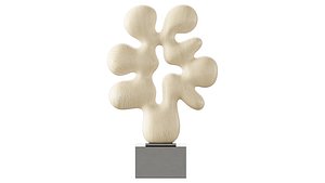 Minimalist Sculpture