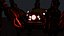 Spidertron Factorio RIGGED Modelo 3D