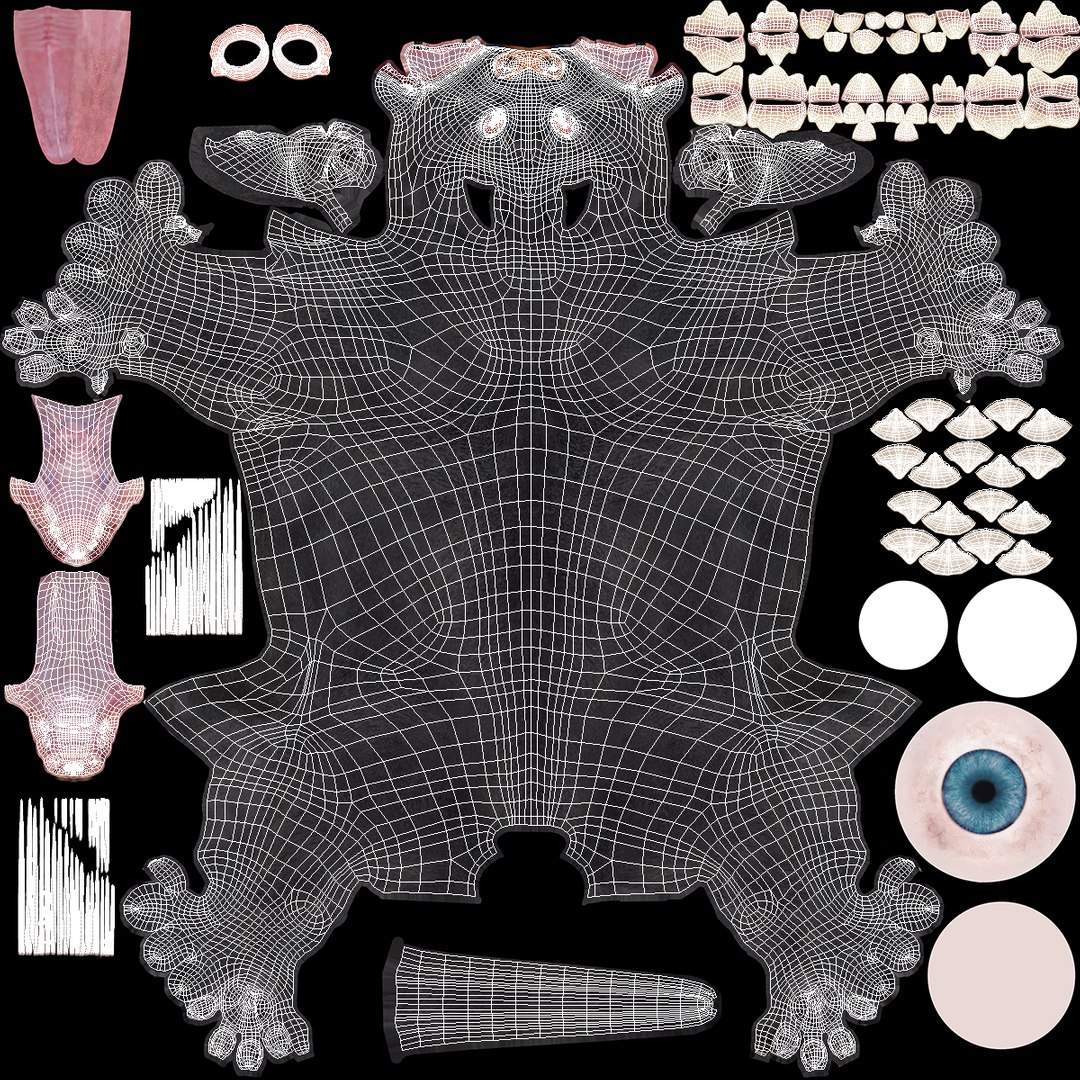 3D Black Panther Cub Standing Pose https://p.turbosquid.com/ts-thumb/rz/KnuS41/Ot/black_panther_cub_standing_pose_014/jpg/1737183168/1920x1080/fit_q87/e9d5fb6250eb4d1b66b83398b1d090b8dd3584eb/black_panther_cub_standing_pose_014.jpg
