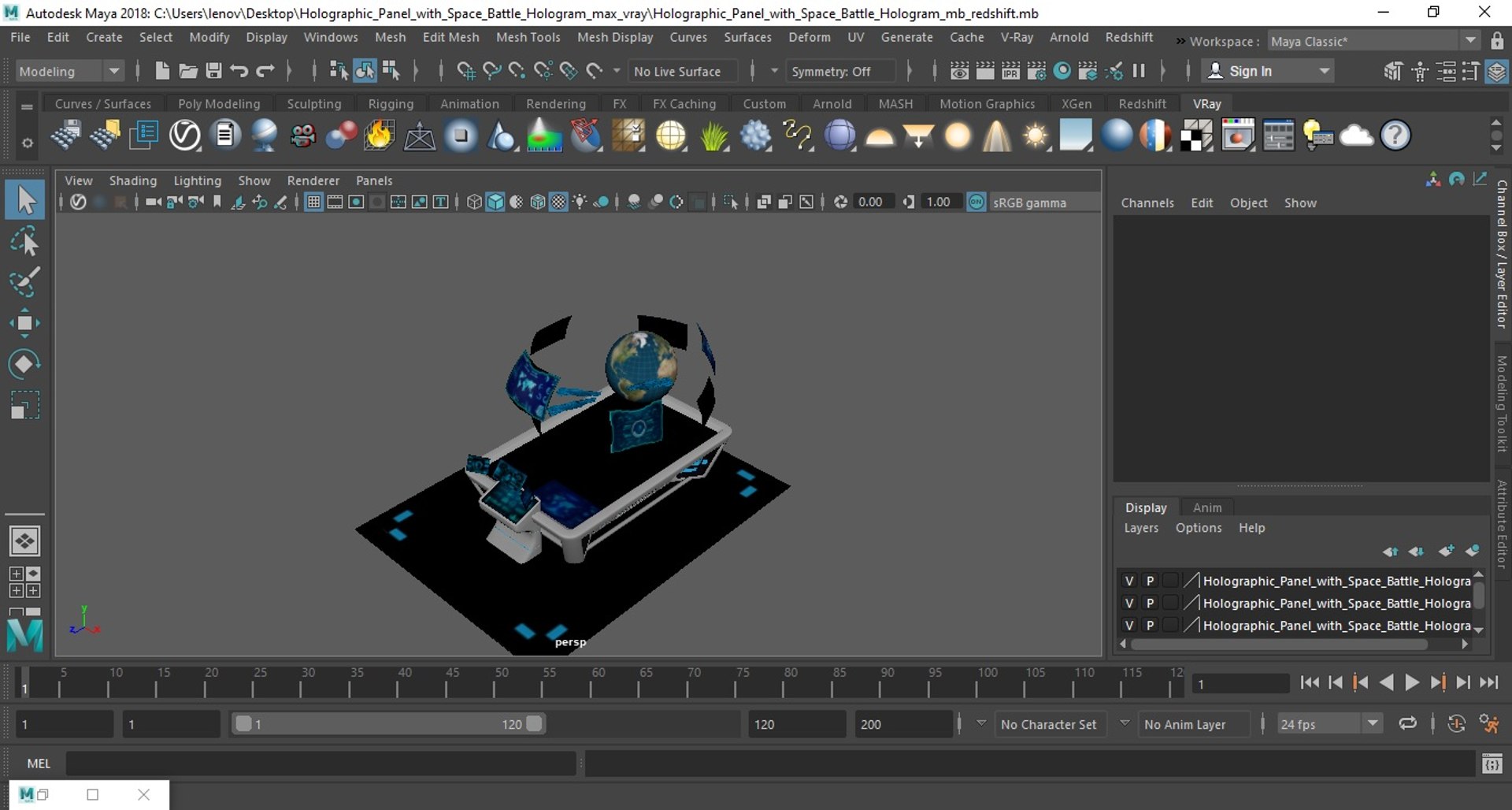 Holographic Panel with Space Battle Hologram 3D https://p.turbosquid.com/ts-thumb/rz/Rh9jpb/AA/holographic_panel_with_space_battle_hologram_1011/jpg/1748645475/1920x1080/fit_q87/beab0e40384bd0f39564c7ec37128d59f39de330/holographic_panel_with_space_battle_hologram_1011.jpg