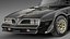 Pontiac Firebird Trans Am 1977-78 SE