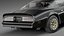 Pontiac Firebird Trans Am 1977-78 SE
