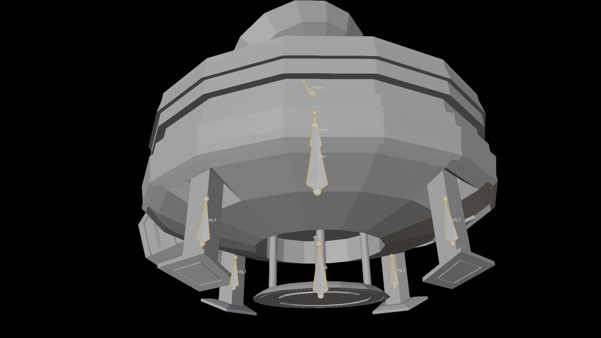 3D spaceship https://p.turbosquid.com/ts-thumb/rz/UNfwmv/zEMLnGB0/skeleton/jpg/1602001967/1920x1080/fit_q87/b3f4f27d6fa0bad2590ecda82808bf949c241a9b/skeleton.jpg