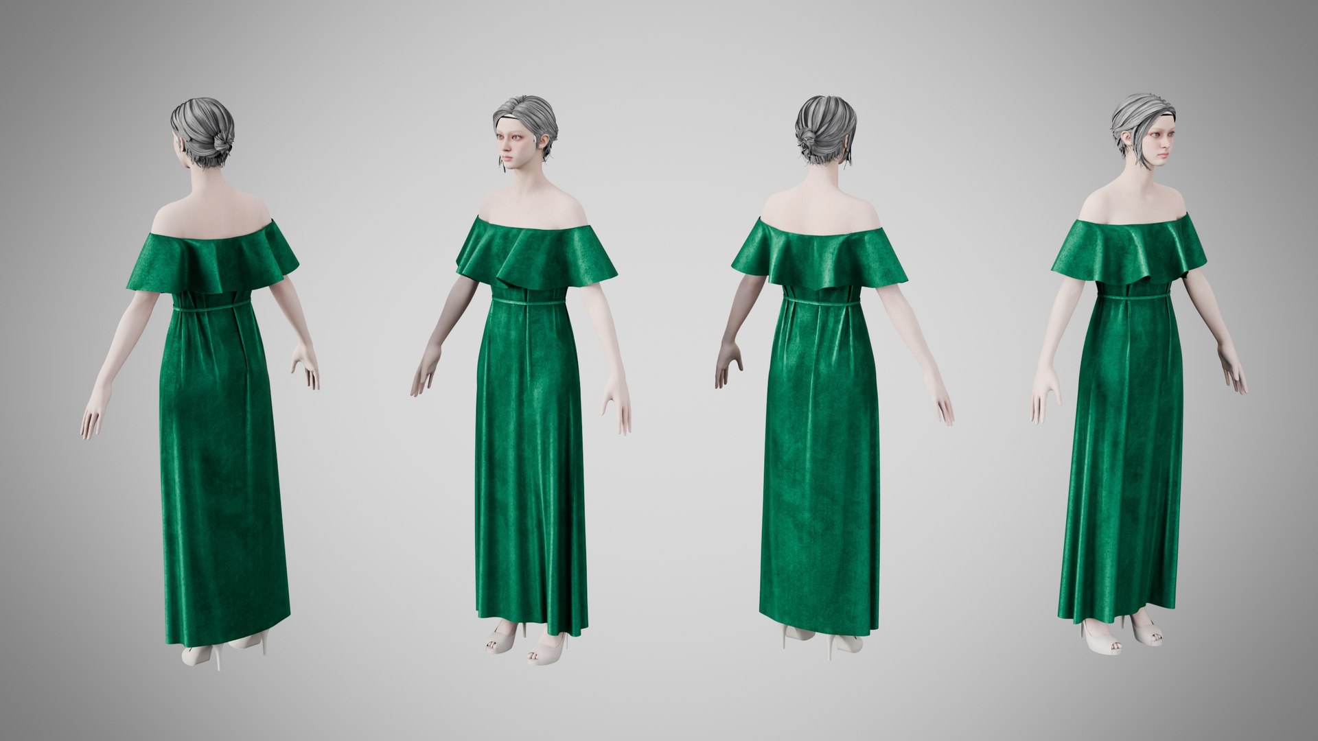Dress 18 Emerald Velvet Green 3D https://p.turbosquid.com/ts-thumb/rz/X5FChm/7a/5/jpg/1758811829/1920x1080/fit_q87/3681200b26ee533894e00a99443701b5992012a1/5.jpg