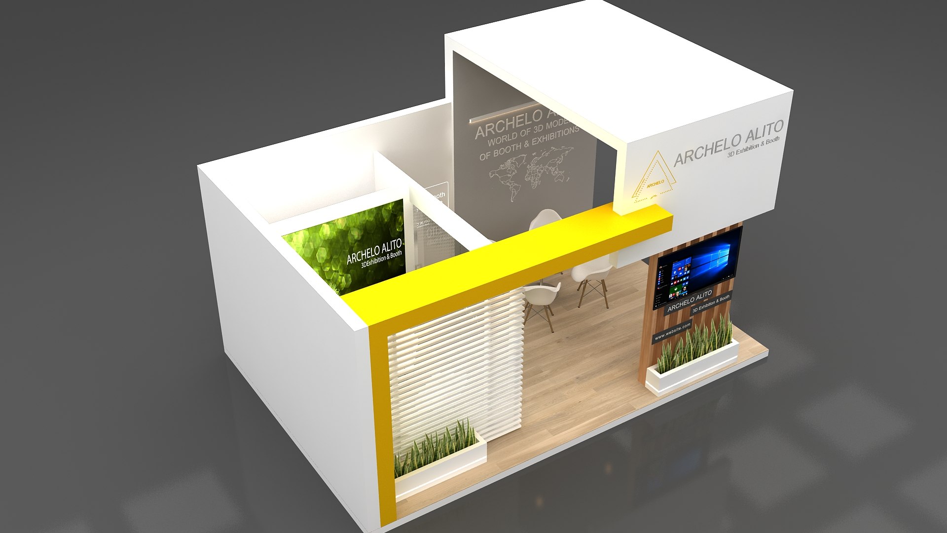 3D exhibition booth -407 model https://p.turbosquid.com/ts-thumb/rz/XW3K9I/oe/05/jpg/1771426097/1920x1080/fit_q87/edba4191c6a78cba48285c9b52469ba786db6020/05.jpg