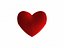 heart shape