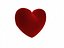 heart shape