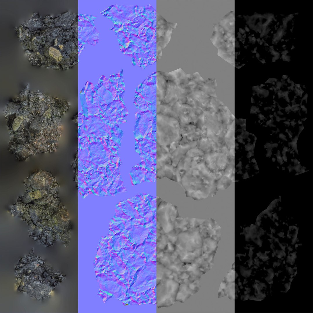 debris pieces road asphalt 3D model https://p.turbosquid.com/ts-thumb/rz/b8VJwM/El6Piw5y/debrisasphaltcol_165/jpg/1499359104/1920x1080/fit_q87/6b0821507a2d16c2211093ce3d4de6f5a651a334/debrisasphaltcol_165.jpg