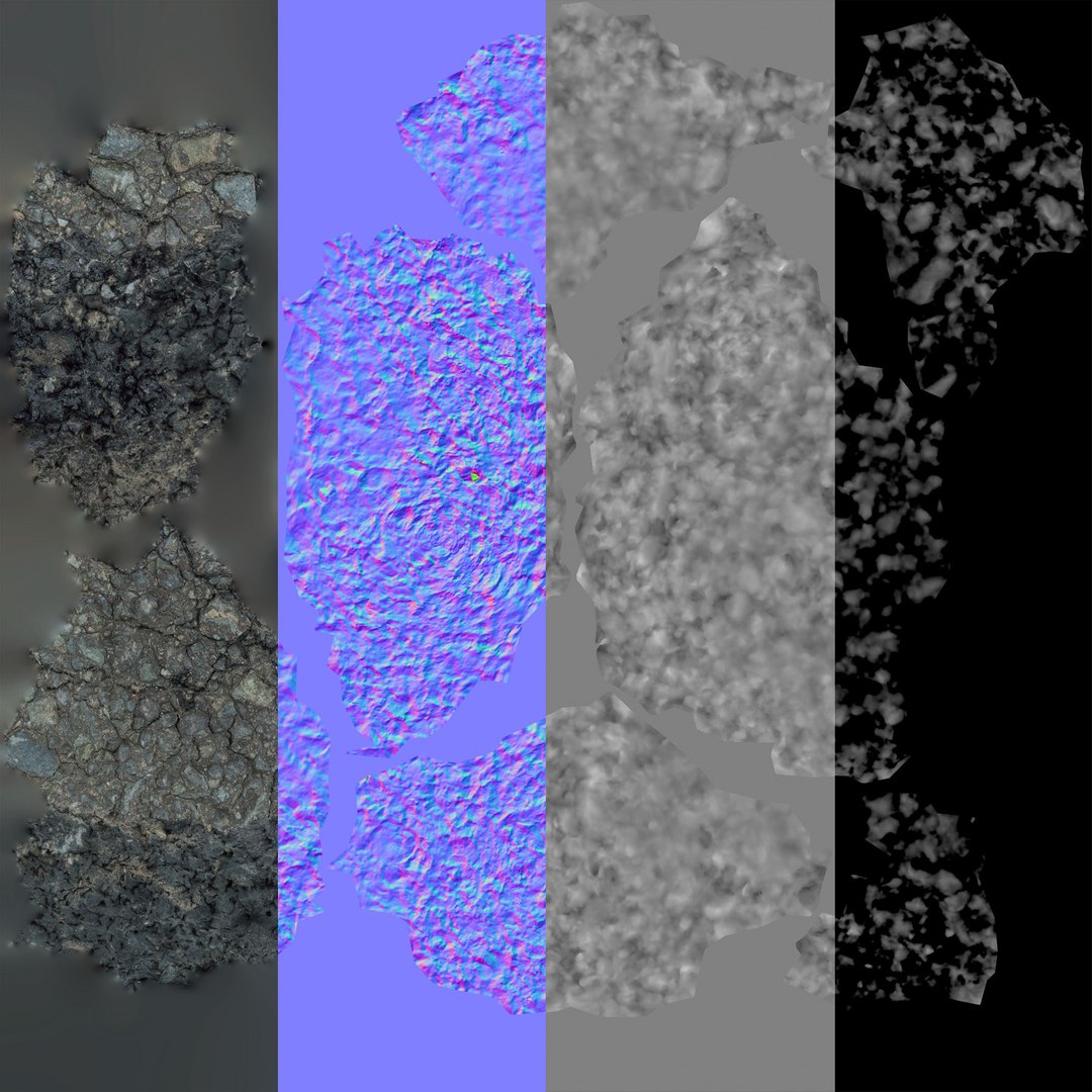 debris pieces road asphalt 3D model https://p.turbosquid.com/ts-thumb/rz/b8VJwM/UDBLX5PV/debrisasphaltcol_029/jpg/1499340207/1920x1080/fit_q87/b9d0e8c5a59931b6eb7e1ab678bd31782f58abcf/debrisasphaltcol_029.jpg