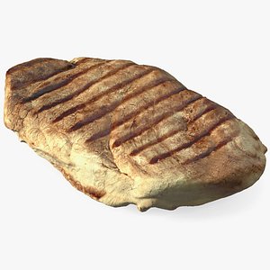 Roast Steak model