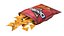 Doritos nacho cheese