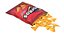 Doritos nacho cheese