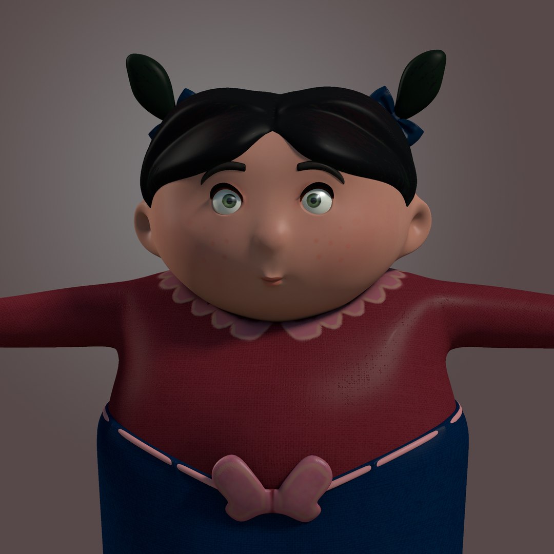 cute kid girl character 3d model https://p.turbosquid.com/ts-thumb/rz/eedbUe/Ygz1EMok/girlkid3d/jpg/1378500794/1920x1080/fit_q87/94d5612fd240d0358d76eb99609d25f0665f3790/girlkid3d.jpg