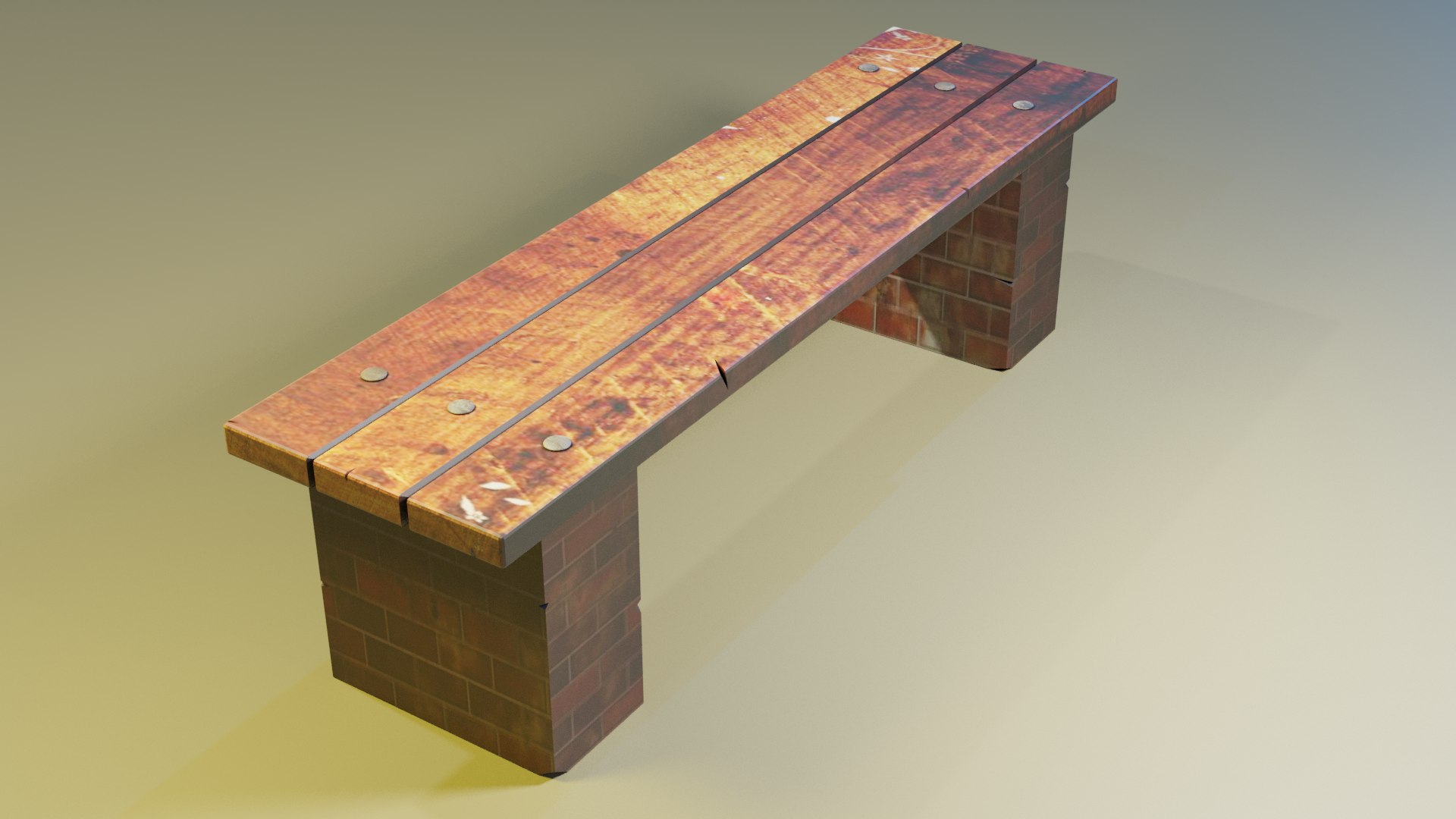 3D Model Street Architecture Walk - TurboSquid 1698586