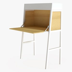 IKEA PS 2014 SECRETARY - working table