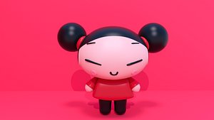 3D en