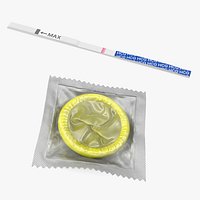 Contraceptive Control Collection
