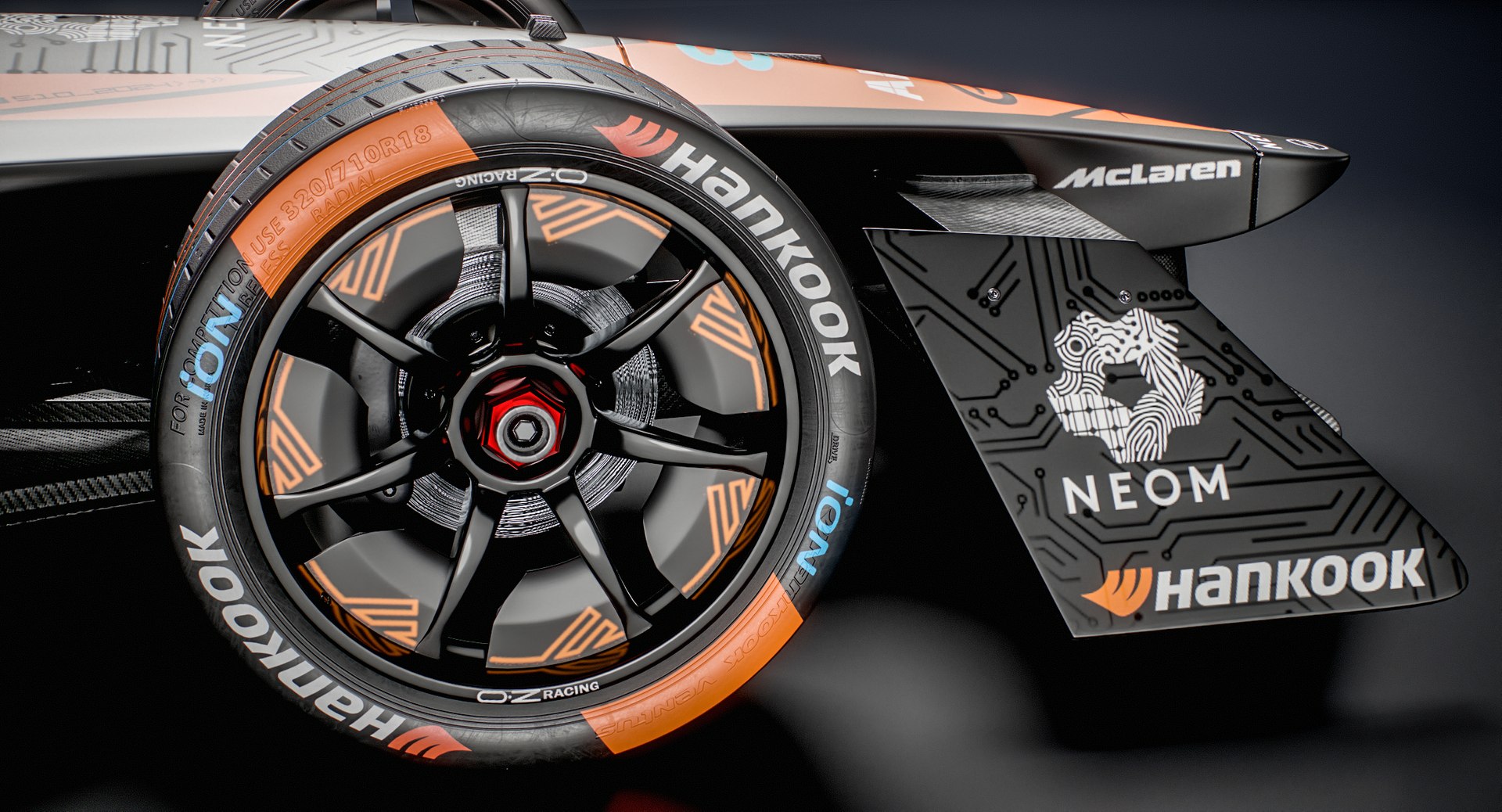 3D NEOM McLaren Formula E Team 2024 Gen3 Race Car https://p.turbosquid.com/ts-thumb/rz/uhxI6t/Pq/screenshot_camerawheelfront_006/jpg/1703000986/1920x1080/fit_q87/1d18f747f664cb077be4dd743aee45451118e292/screenshot_camerawheelfront_006.jpg