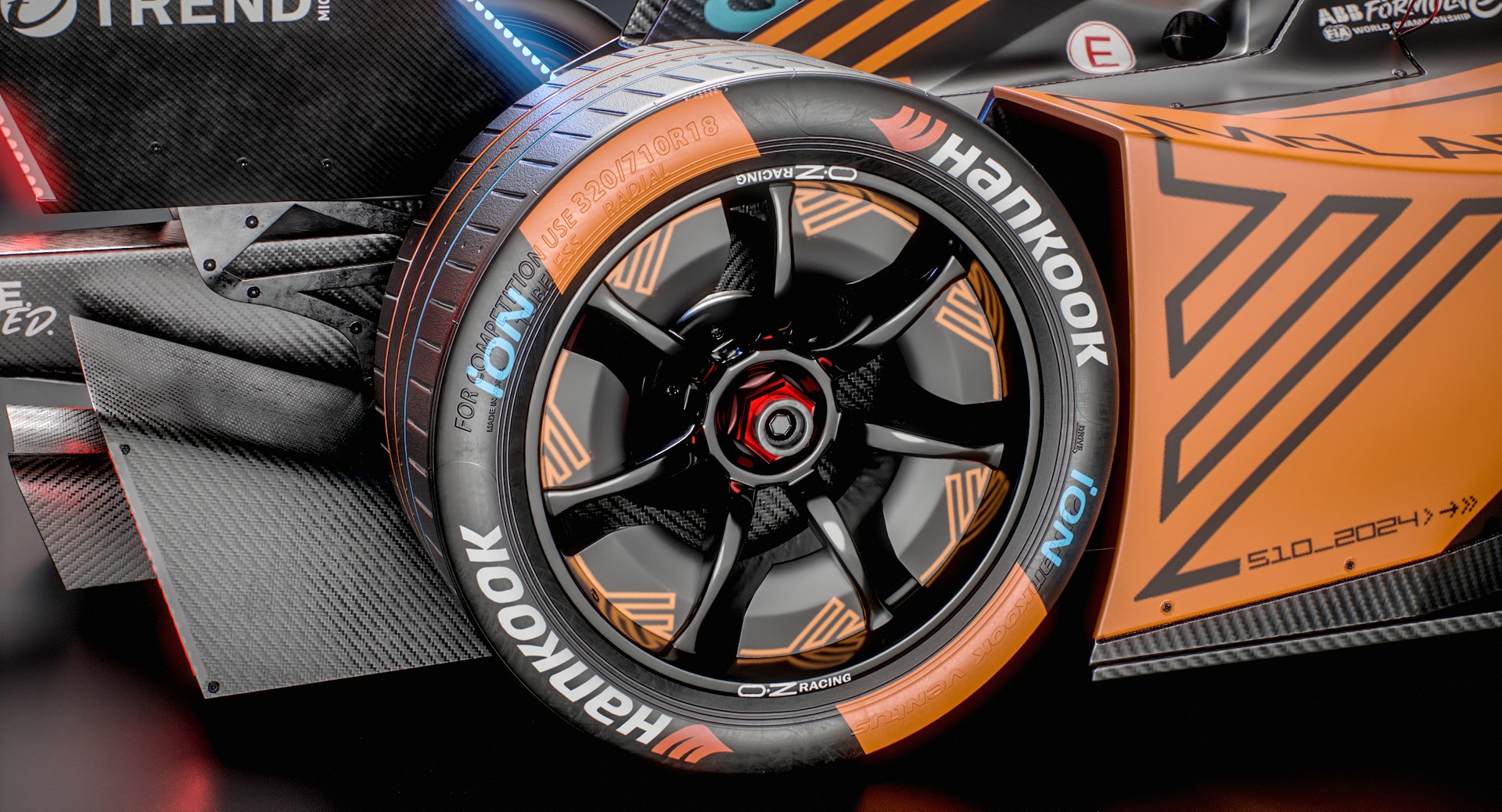 3D NEOM McLaren Formula E Team 2024 Gen3 Race Car https://p.turbosquid.com/ts-thumb/rz/uhxI6t/Wo/screenshot_camerawheelrear_006/jpg/1703000987/1920x1080/fit_q87/df058da2309f3f33bcdbdb8c5b0eb8c3957e62e0/screenshot_camerawheelrear_006.jpg