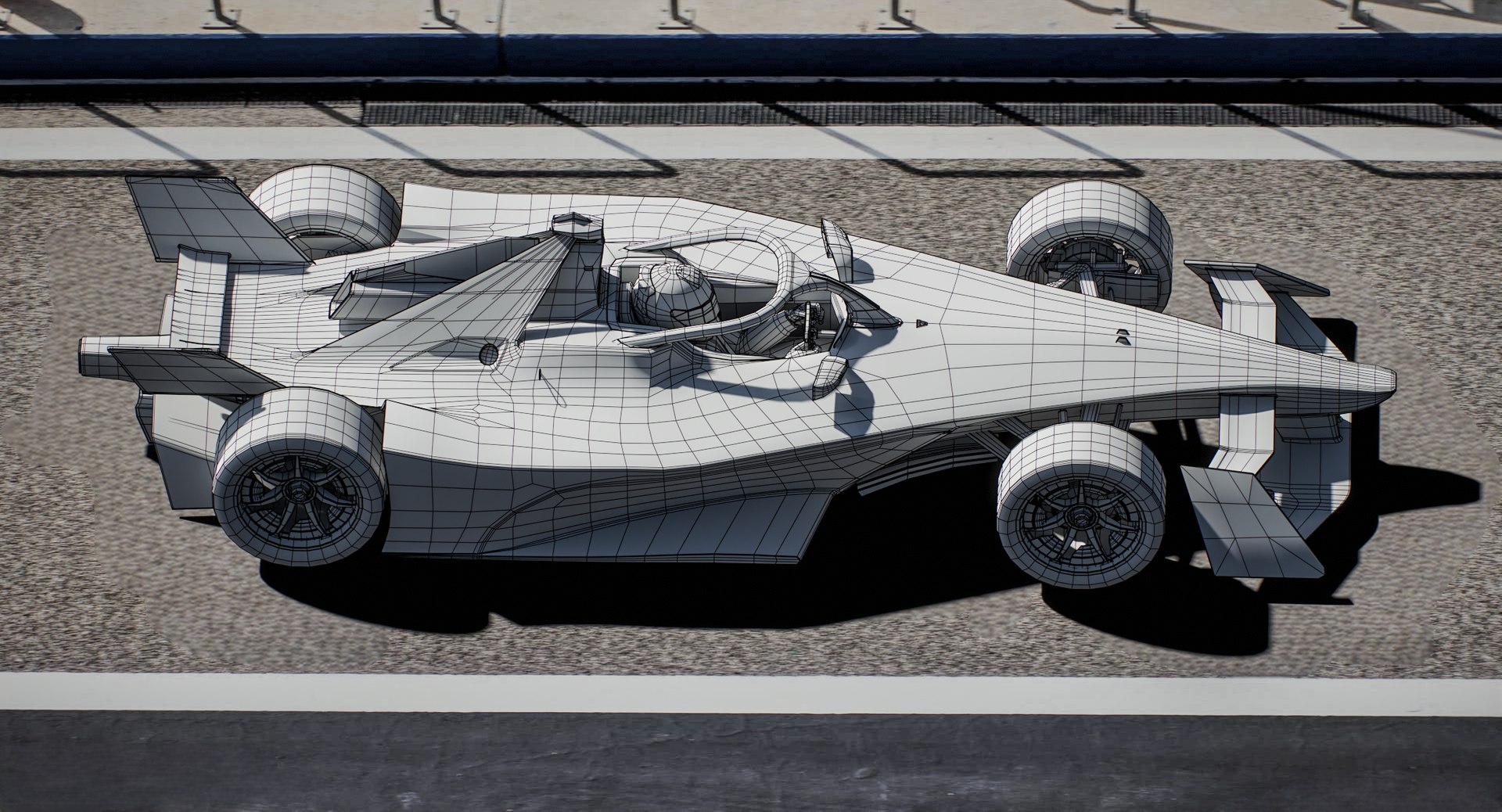 3D NEOM McLaren Formula E Team 2024 Gen3 Race Car https://p.turbosquid.com/ts-thumb/rz/uhxI6t/kS/screenshot_camera_top_3_001/png/1699279546/1920x1080/fit_q87/e655c94ca5dd07501da0337e03c3f704e4fc2f4e/screenshot_camera_top_3_001.jpg