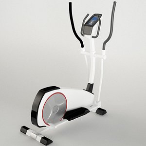 obj kettler crosstrainer