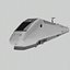Treno proiettile TGV