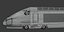 Treno proiettile TGV
