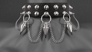 necklace