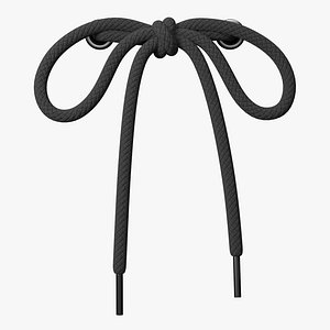 Shoelace 3v PBR