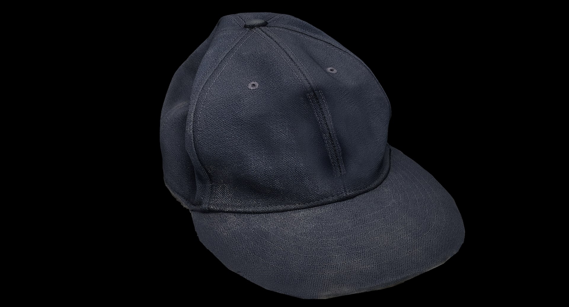 3D Cap Collection 07 - TurboSquid 2266974
