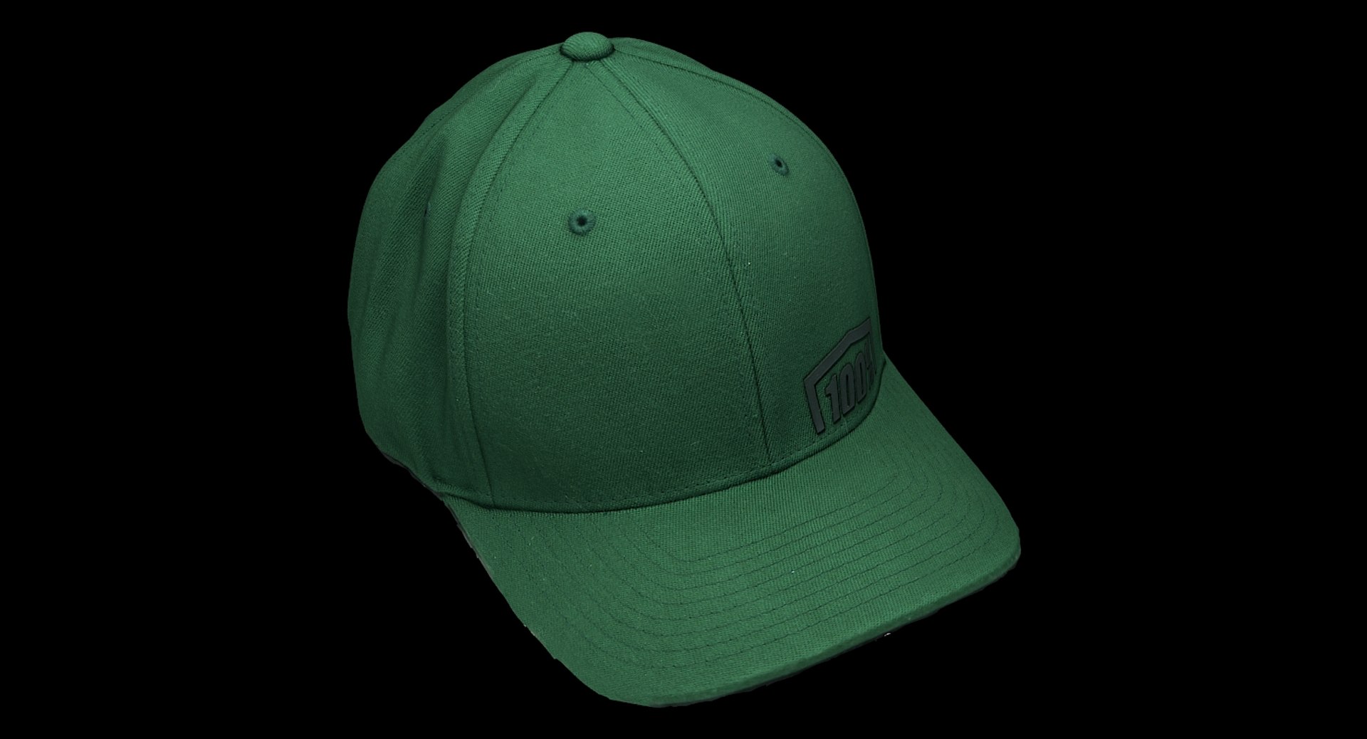 3D Cap Collection 07 - TurboSquid 2266974