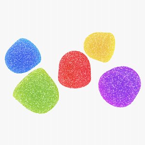 Gumdrops
