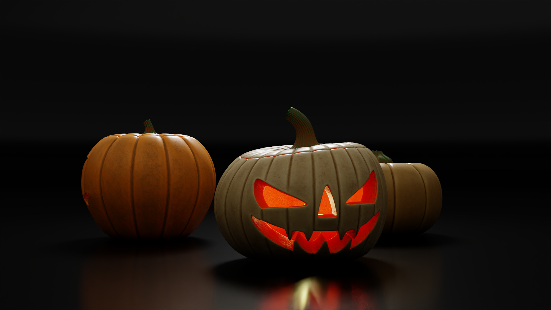 3D Halloween Pumpkins model https://p.turbosquid.com/ts-thumb/s0/8ZcOpT/8l/pumpkins_turn/png/1724781198/1920x1080/turn_fit_q99/f3b996067bf2f29ae709abcd50a66a9c680624eb/pumpkins_turn-1.jpg