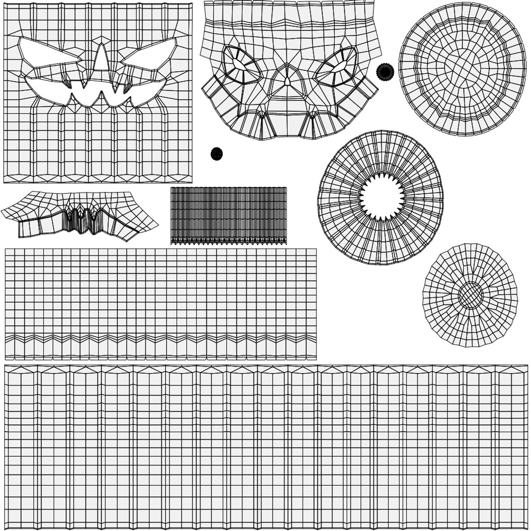 3D Halloween Pumpkins model https://p.turbosquid.com/ts-thumb/s0/8ZcOpT/8u/pumpkin_2_uv/png/1724781870/1920x1080/fit_q87/4d4afcb3d5f69b748d39adc4654486331e329add/pumpkin_2_uv.jpg