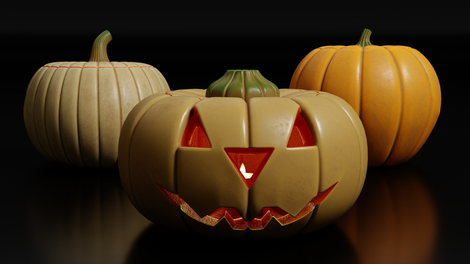 3D Halloween Pumpkins model https://p.turbosquid.com/ts-thumb/s0/8ZcOpT/SK/pumpkins_rend_002/png/1724781064/1920x1080/fit_q87/044f99e2d5a12e42a079542c3caed660913ef06e/pumpkins_rend_002.jpg
