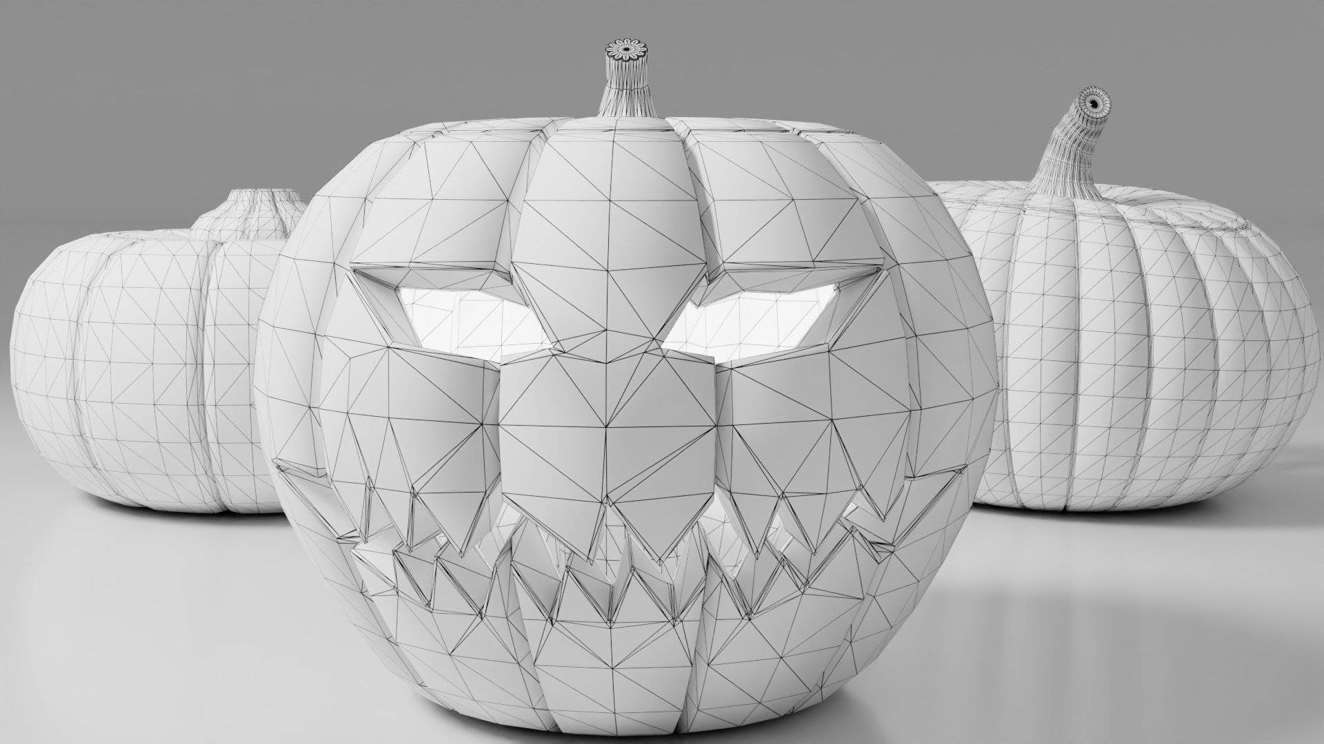 3D Halloween Pumpkins model https://p.turbosquid.com/ts-thumb/s0/8ZcOpT/Vn/pumpkins_rend_wireframe_003low/png/1724781061/1920x1080/fit_q87/f72dd389e795b16bd169f9860c66095a16eb1b58/pumpkins_rend_wireframe_003low.jpg