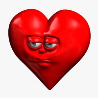 Heart Cartoon