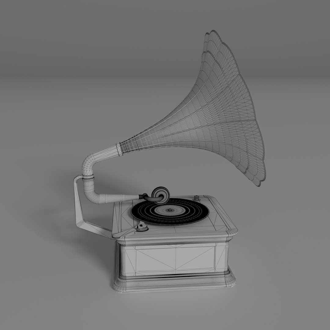 3D gramophone vintage https://p.turbosquid.com/ts-thumb/s0/ClQqwh/pu3I3SKV/20080/jpg/1551038432/1920x1080/fit_q87/e390f2ba97545691398bb34334237336edd24e04/20080.jpg