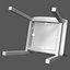 Sigurd Chair White