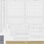 Sigurd Chair White