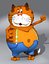 cat