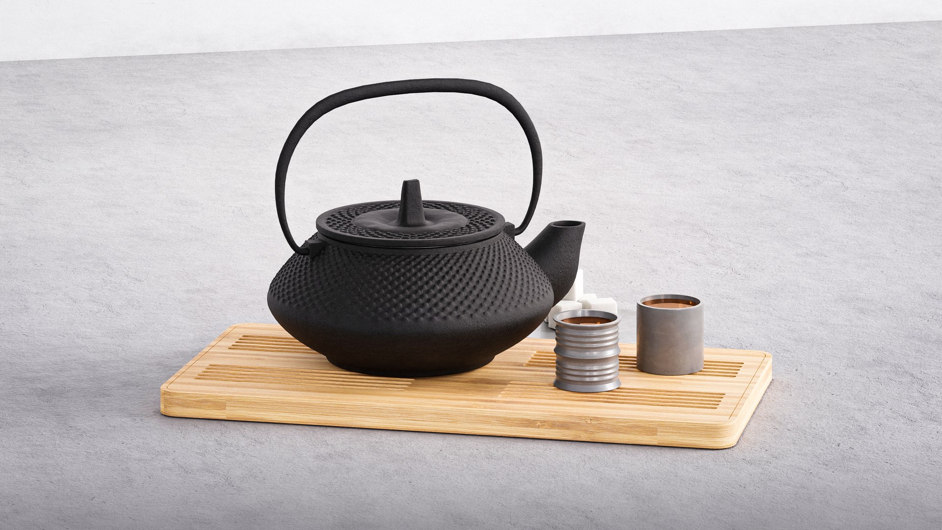 Japanese style tea set 3D https://p.turbosquid.com/ts-thumb/s0/H9iQVj/RS/0001/jpg/1659800759/1920x1080/fit_q87/c171d8cd0fca10bb87831412a45c2a4b46a7c9c8/0001.jpg