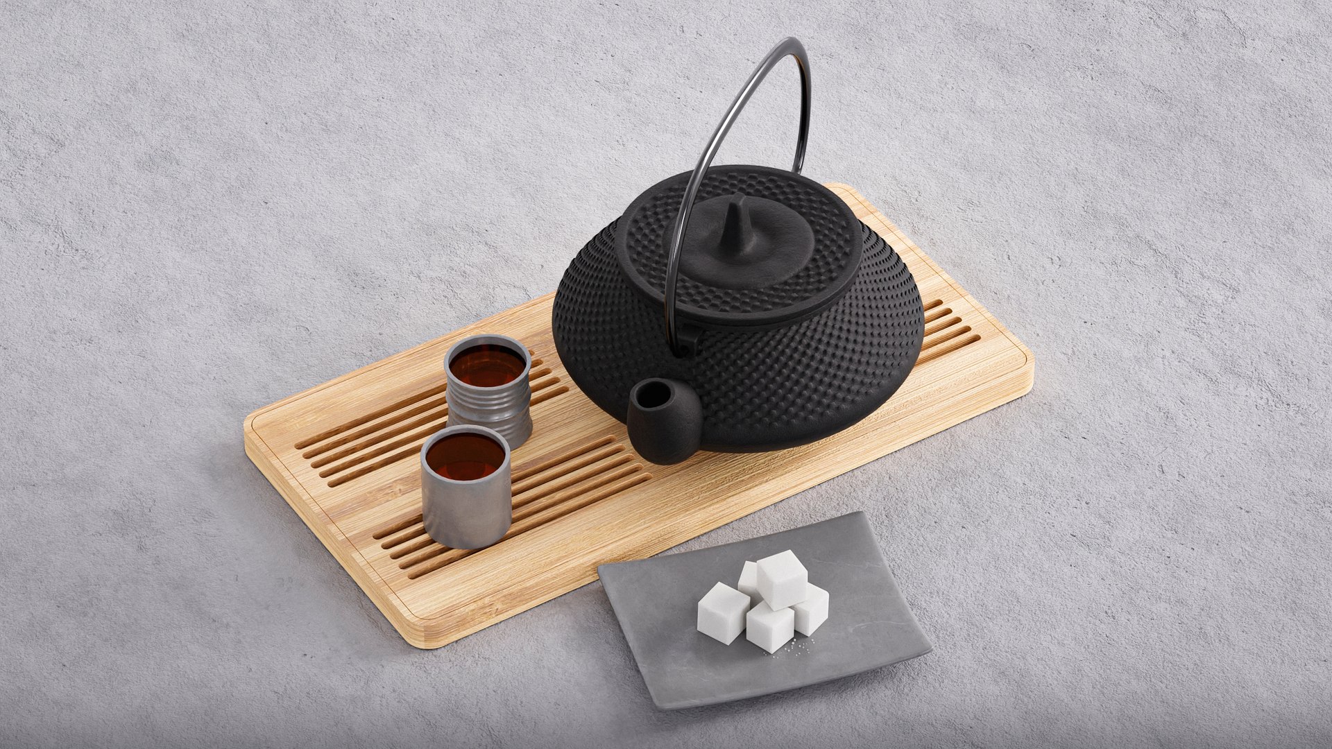 Japanese style tea set 3D https://p.turbosquid.com/ts-thumb/s0/H9iQVj/lf/0003/jpg/1659800760/1920x1080/fit_q87/3ccf10aa630ee5e9d7c33598dc123893a1b98660/0003.jpg