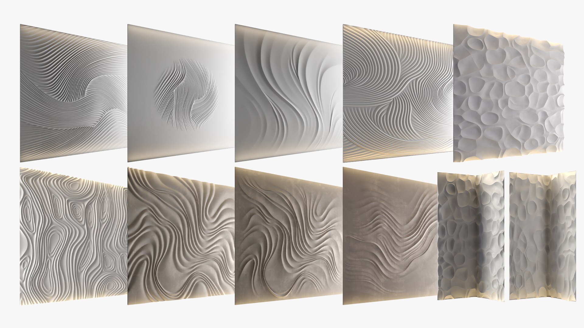 Wave  Wall Collection  4 3D model https://p.turbosquid.com/ts-thumb/s0/Jo1c3y/Nf/collection4/jpg/1771492372/1920x1080/fit_q87/eea28121bdc6ffc112b153864acde7fb6f5a91cb/collection4.jpg