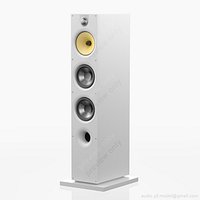 Bowers & Wilkins 683 S2 White