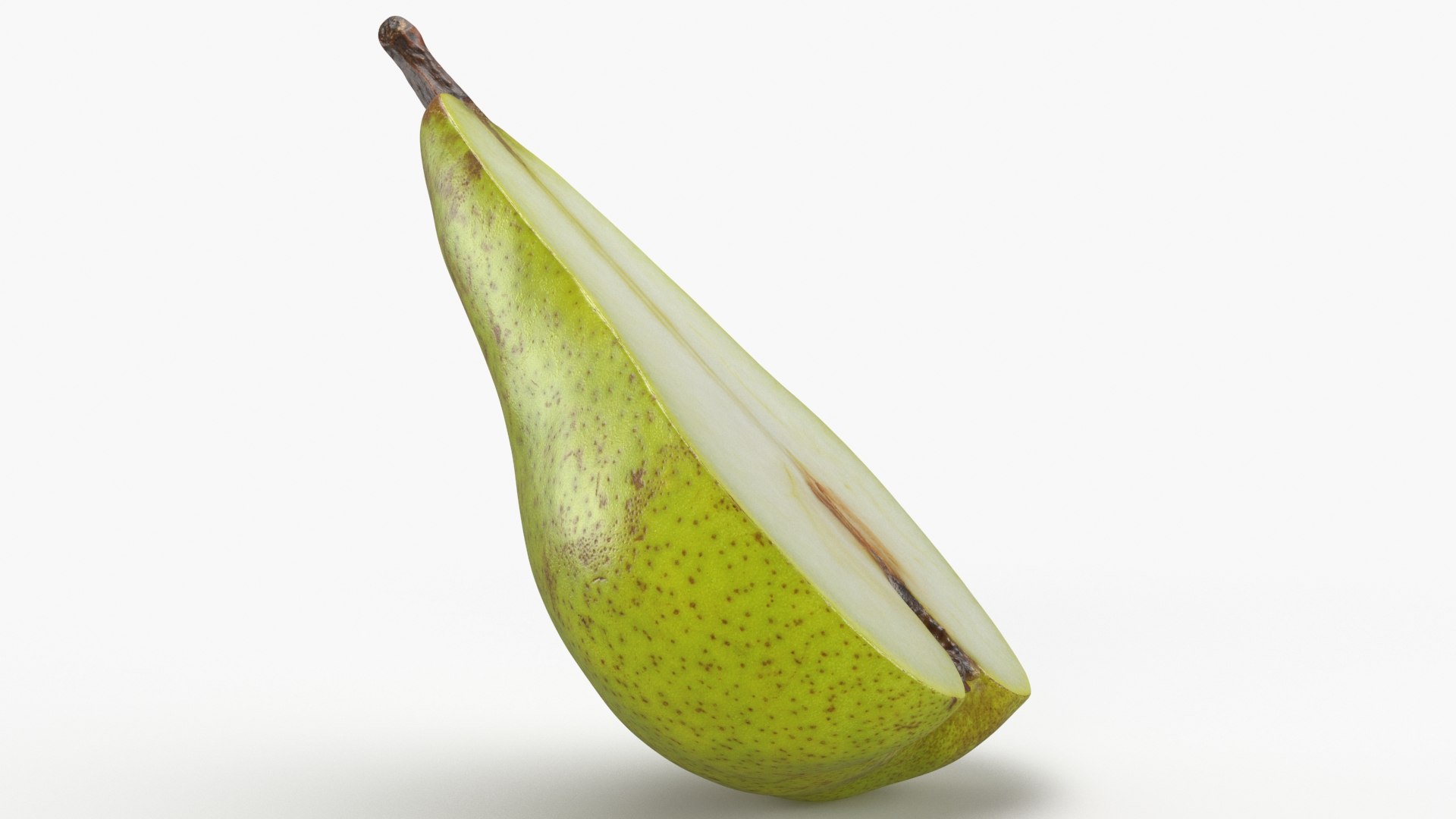 3D Pear Half https://p.turbosquid.com/ts-thumb/s0/LBECvg/5z/pearhalf_b0006/jpg/1633100517/1920x1080/fit_q87/bfac6437d9b53f73403bf0c13b03fd759c96baee/pearhalf_b0006.jpg