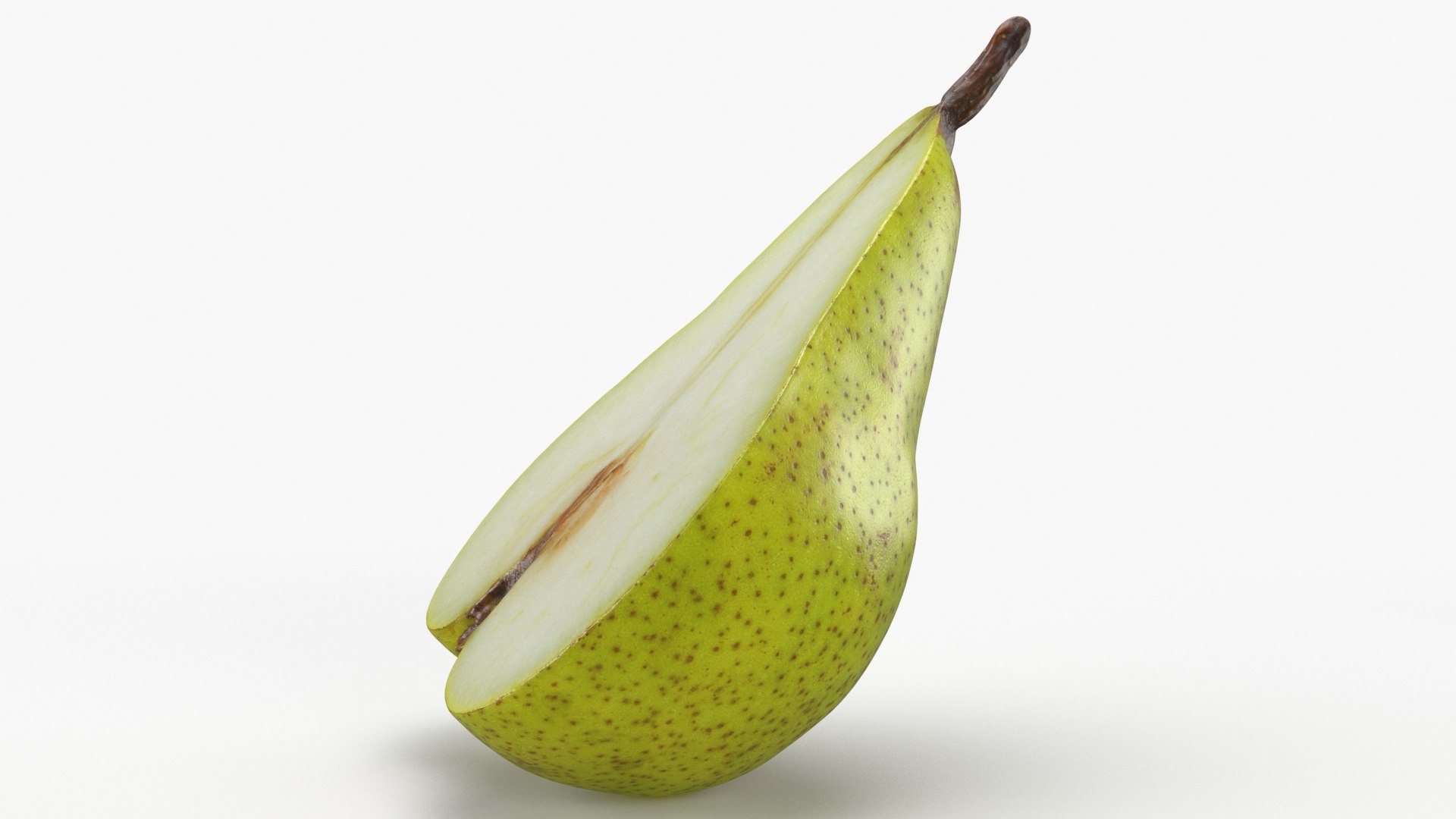 3D Pear Half https://p.turbosquid.com/ts-thumb/s0/LBECvg/Sa/pearhalf_b0014/jpg/1633100508/1920x1080/fit_q87/496030c93e07422fce315e3e528d00dfcb0fe530/pearhalf_b0014.jpg