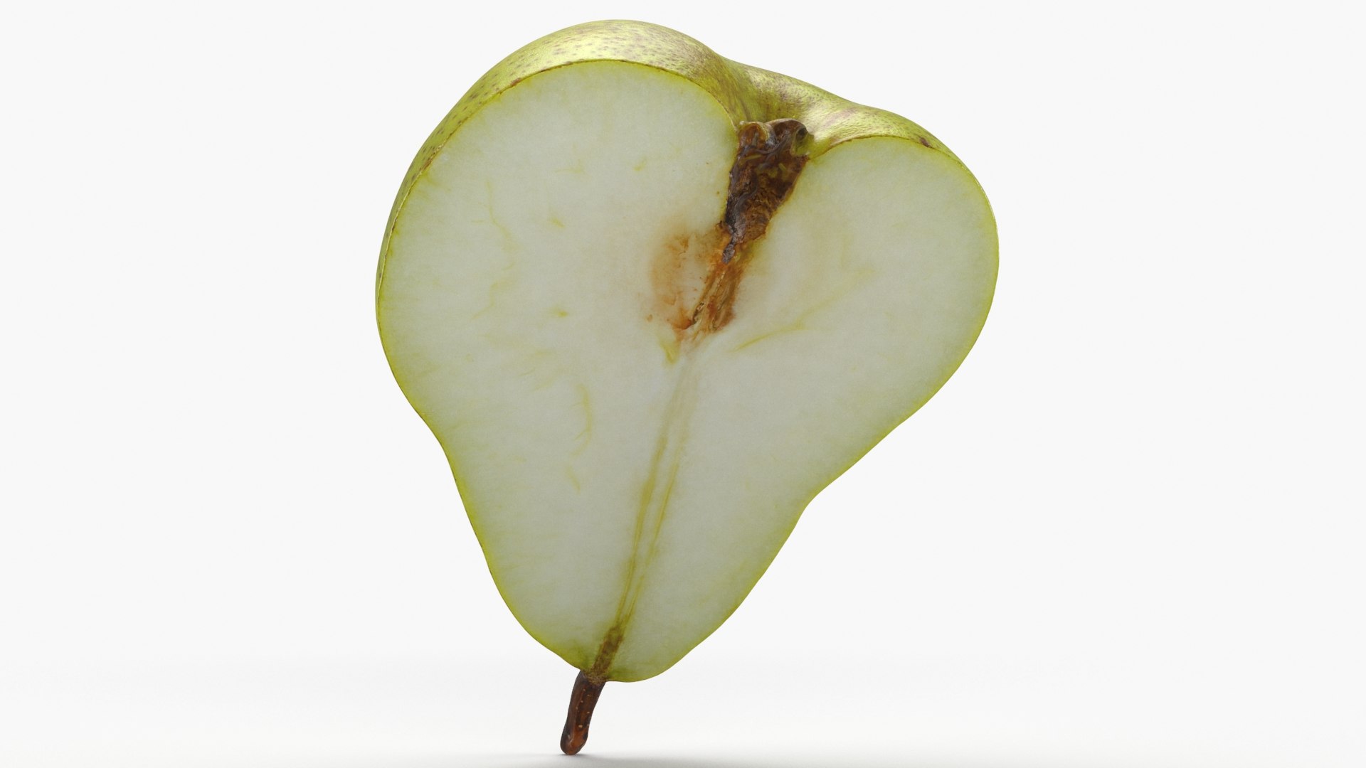 3D Pear Half https://p.turbosquid.com/ts-thumb/s0/LBECvg/hE/pearhalf_b0017/jpg/1633100486/1920x1080/fit_q87/f2b5d376b29b78532fa35e6b542d75be9c08f3e5/pearhalf_b0017.jpg