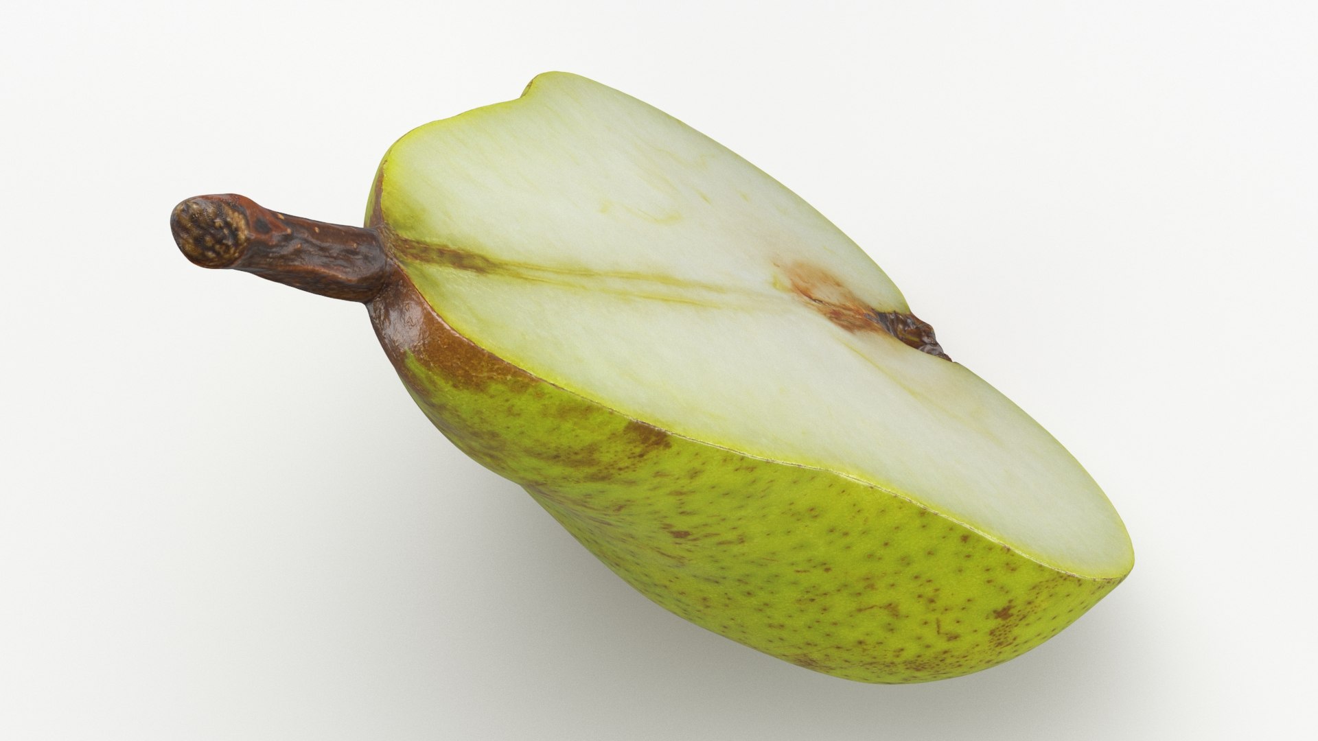 3D Pear Half https://p.turbosquid.com/ts-thumb/s0/LBECvg/mO/pearhalf_b0008/jpg/1633100577/1920x1080/fit_q87/77d6c24294574604b85a9ac056cf481c0650f29e/pearhalf_b0008.jpg