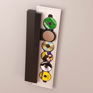 BeoSound 9000